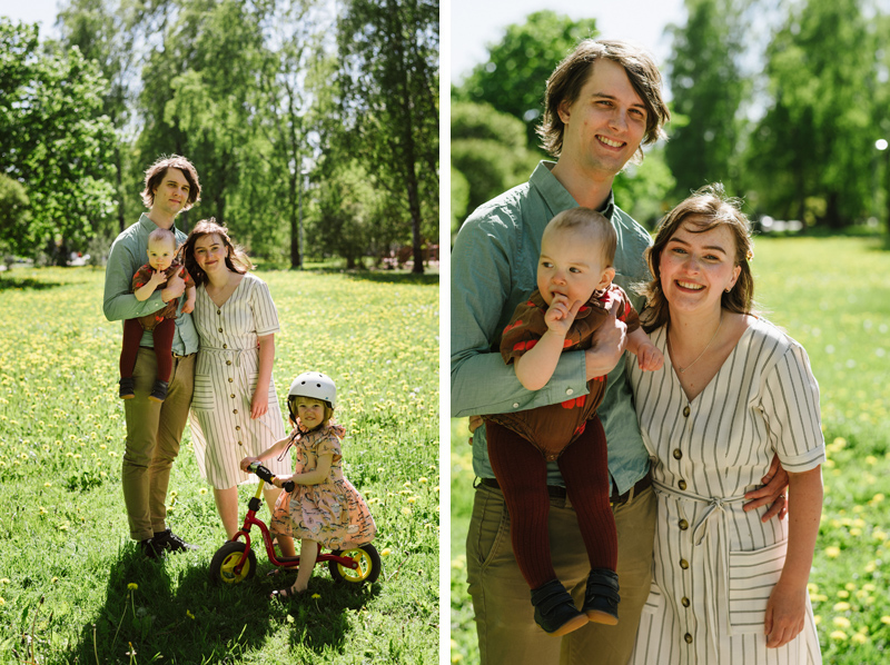 åbo fotograf turku valokuvaaja perhekuvaus