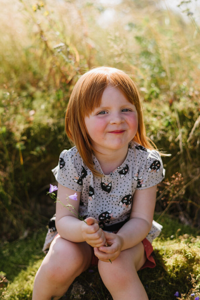 familjefotografering Jakobstad