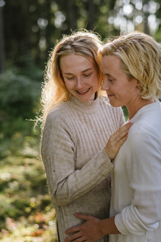 parfotografering pargas fotograf åbo