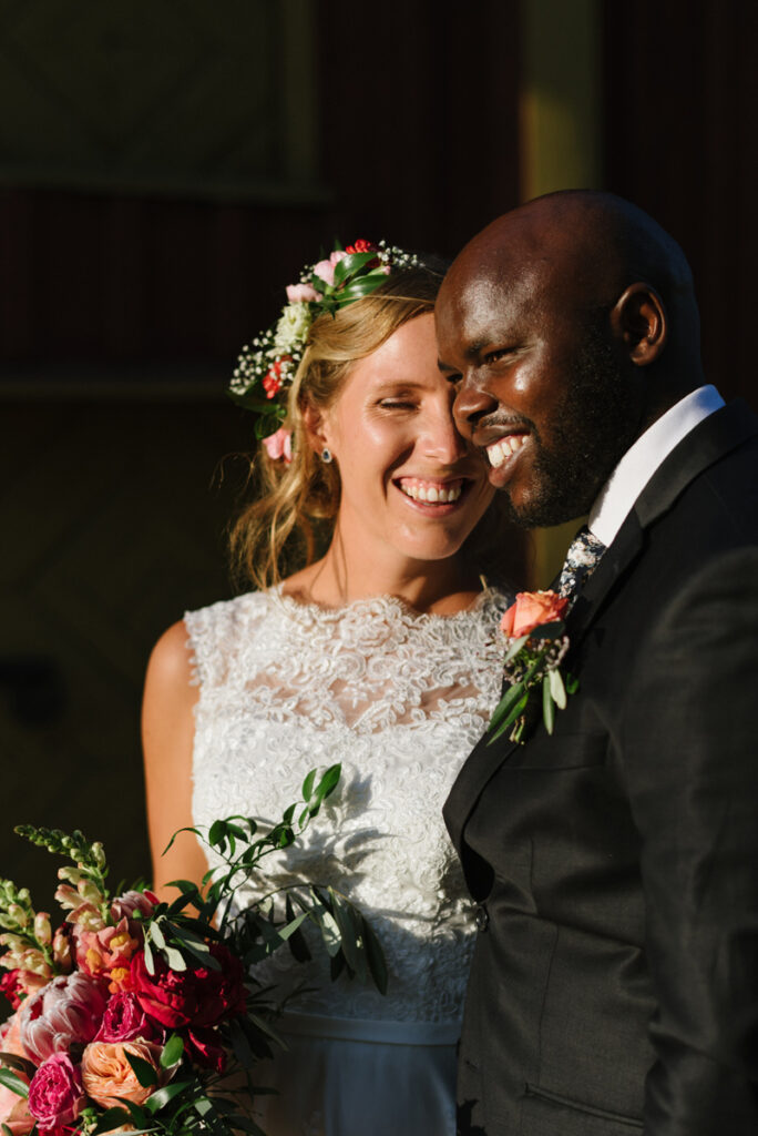 storyteller Julia Lillqvist