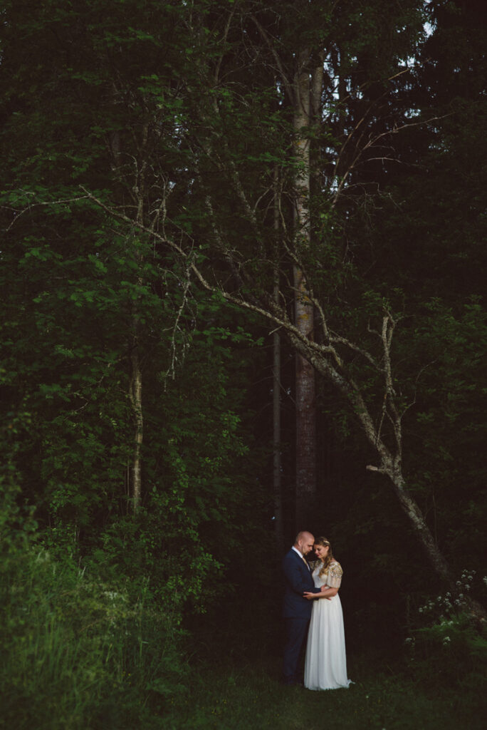 storyteller Julia Lillqvist