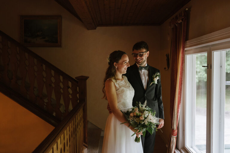 Erica & Joakim | Turku Valokuvaaja