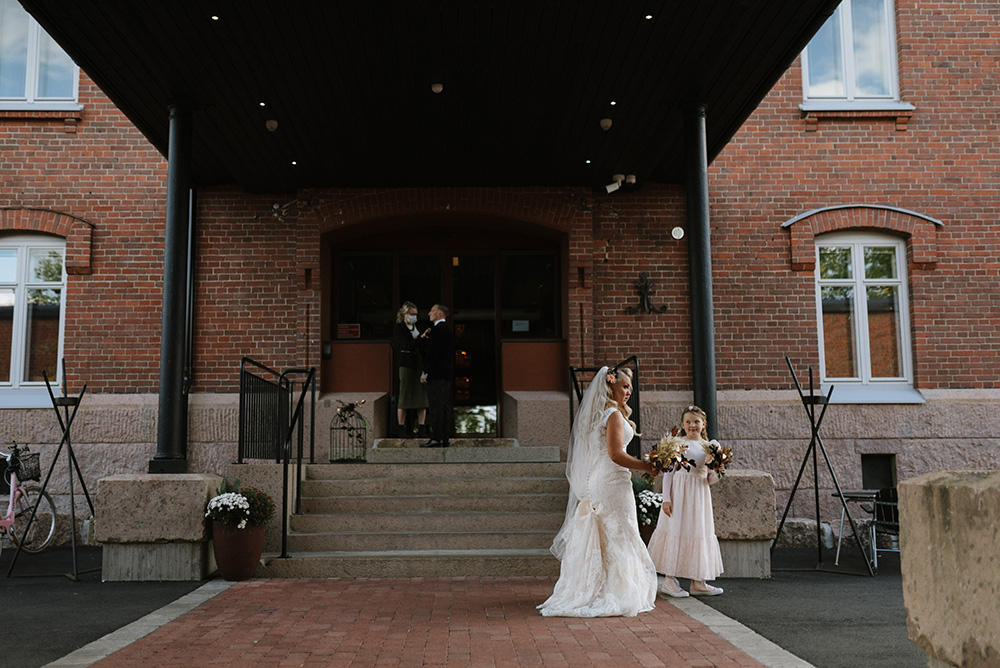 turku valokuvaaja häät kakola hotel