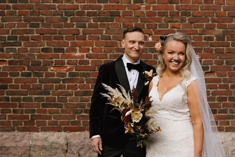 turku valokuvaaja häät kakola hotel