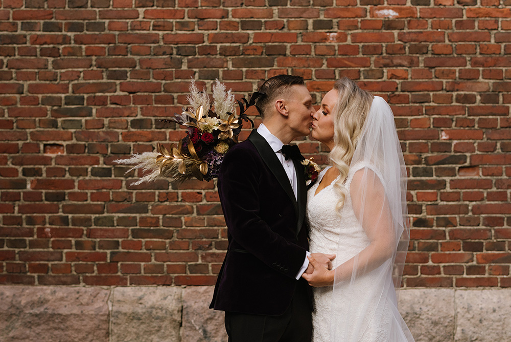 turku valokuvaaja häät kakola hotel