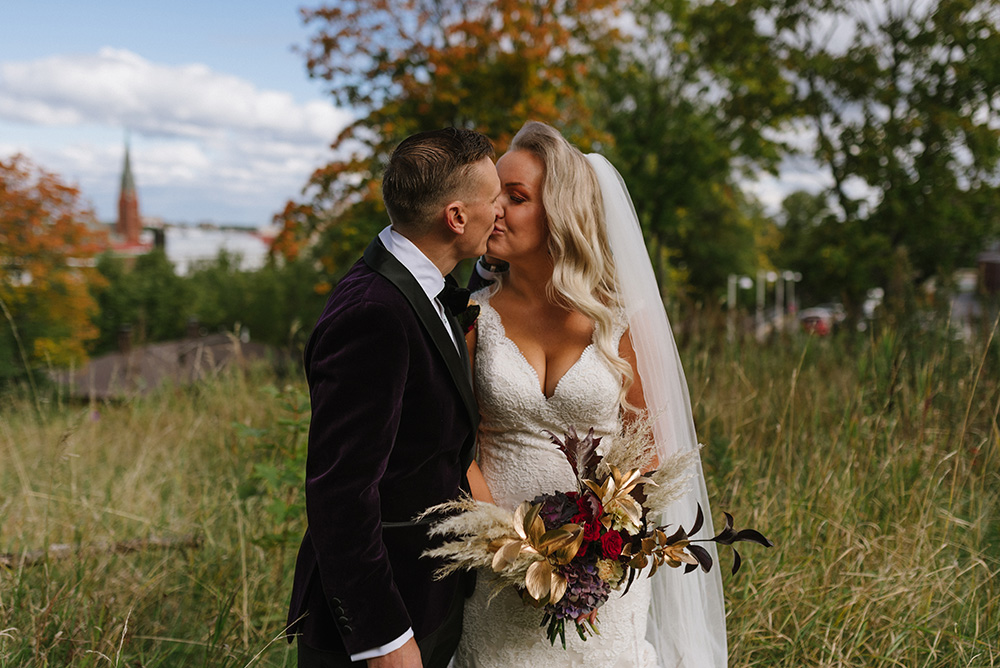 turku valokuvaaja häät kakola hotel