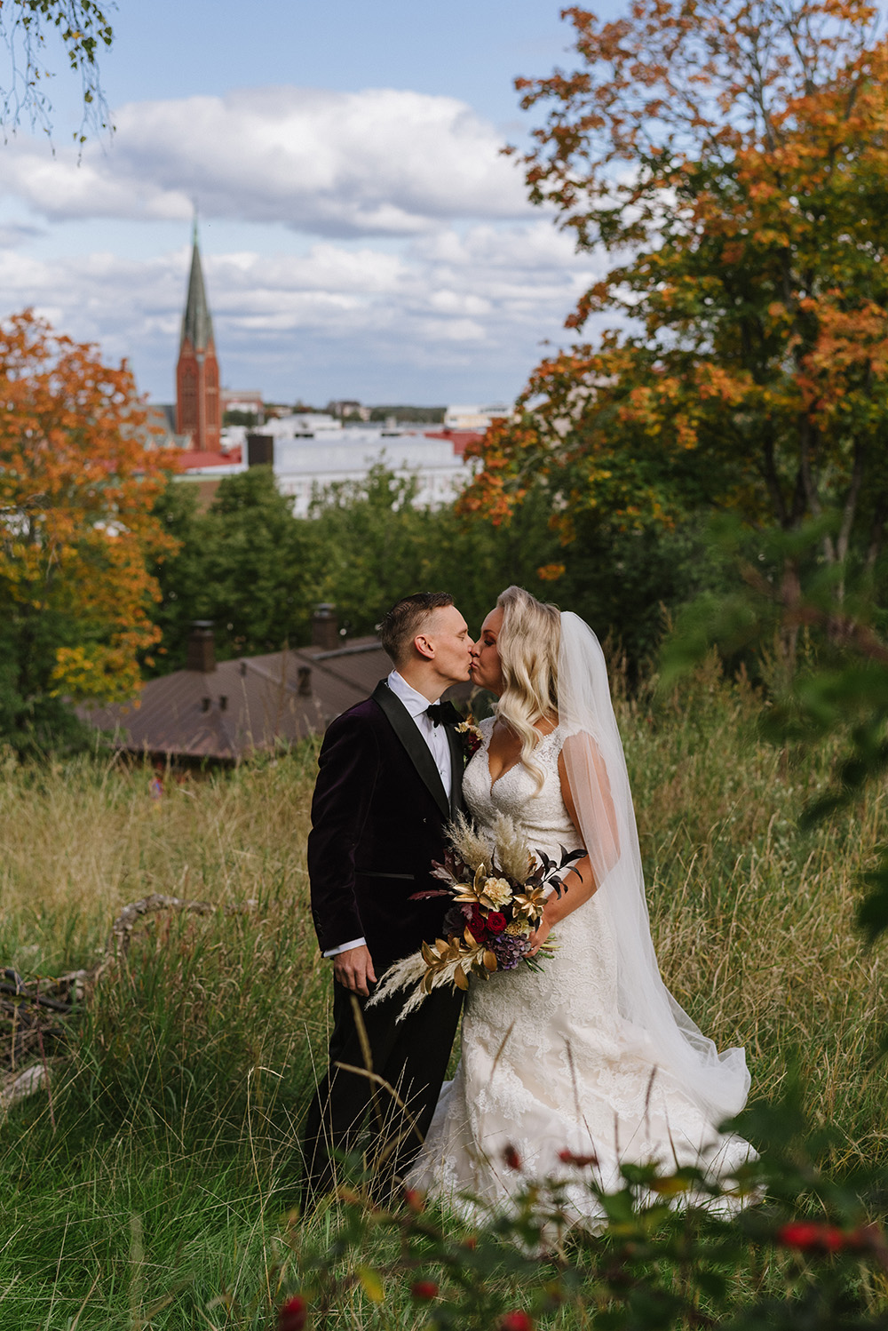 turku valokuvaaja häät kakola hotel