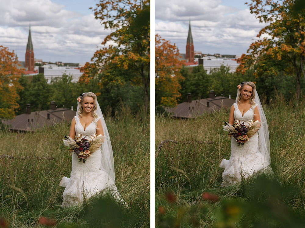 turku valokuvaaja häät kakola hotel