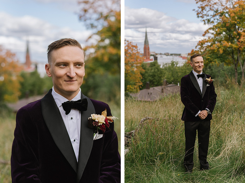 turku valokuvaaja häät kakola hotel