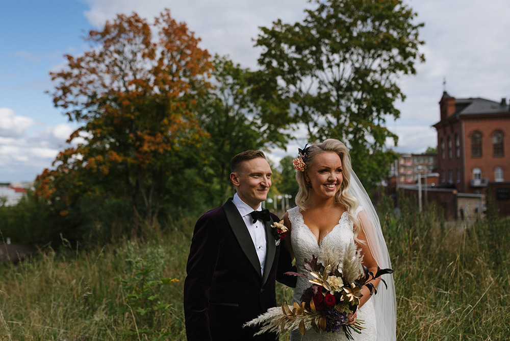 turku valokuvaaja häät kakola hotel