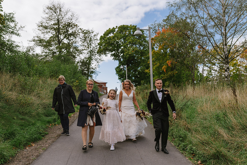 turku valokuvaaja häät kakola hotel