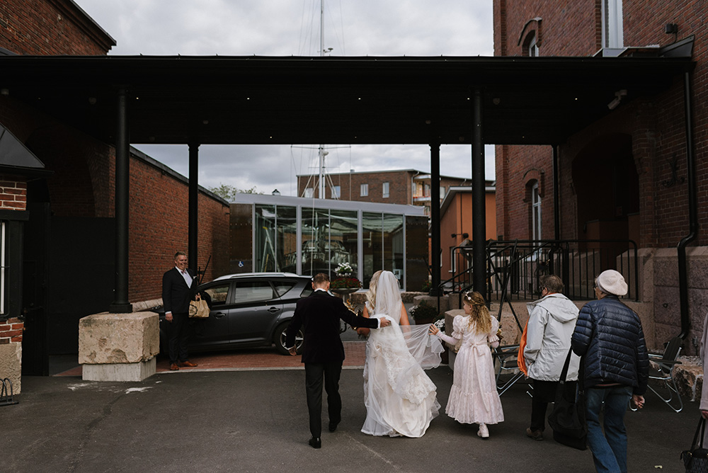 turku valokuvaaja häät kakola hotel