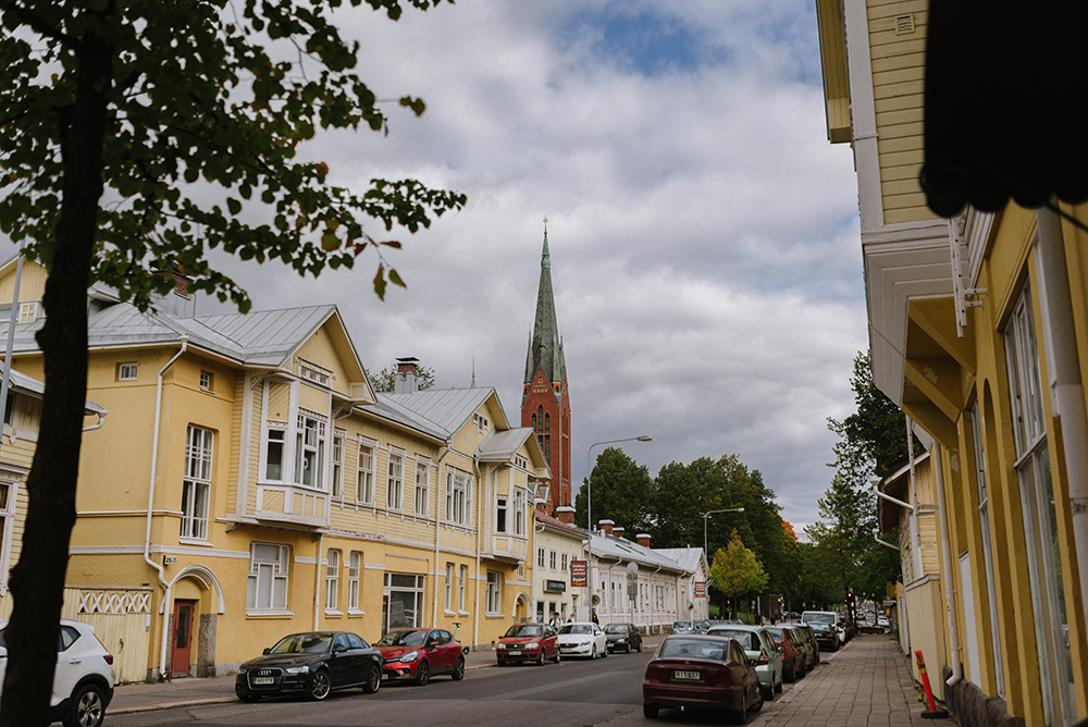 turku valokuvaaja häät kakola hotel