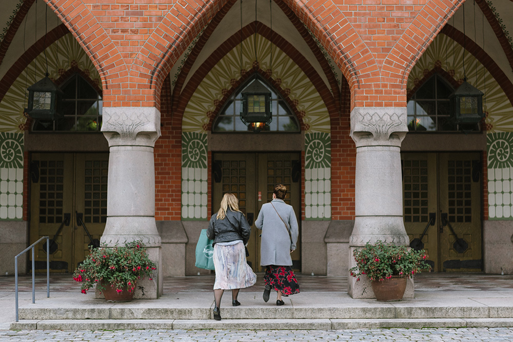 turku valokuvaaja häät kakola hotel