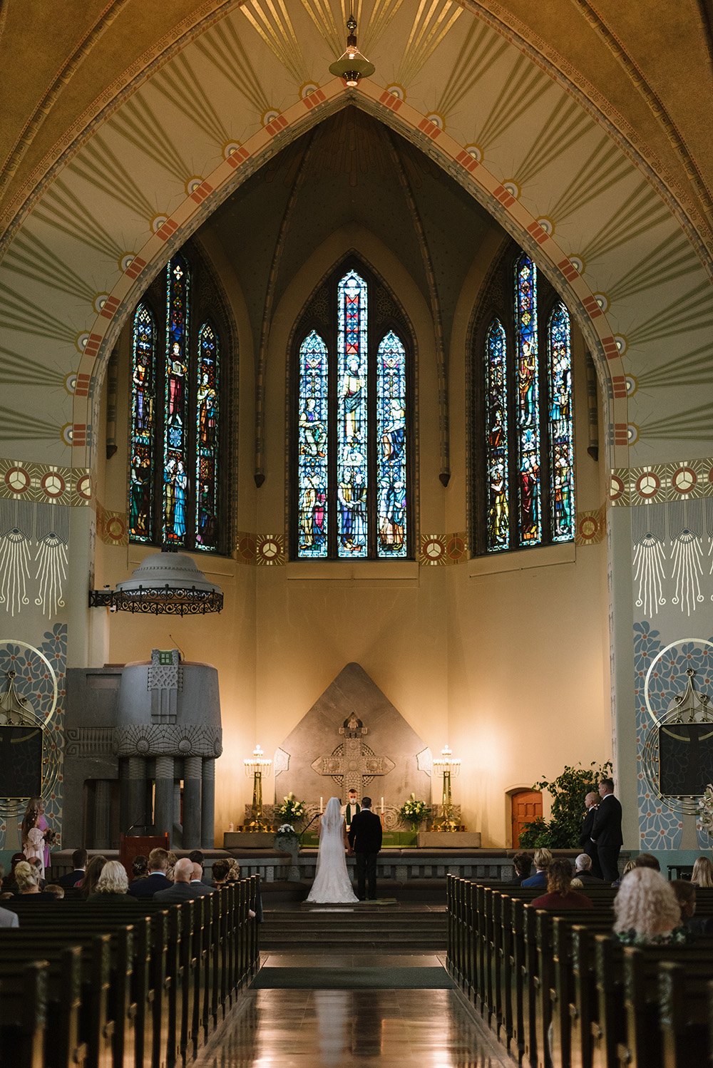 turku valokuvaaja häät kakola hotel