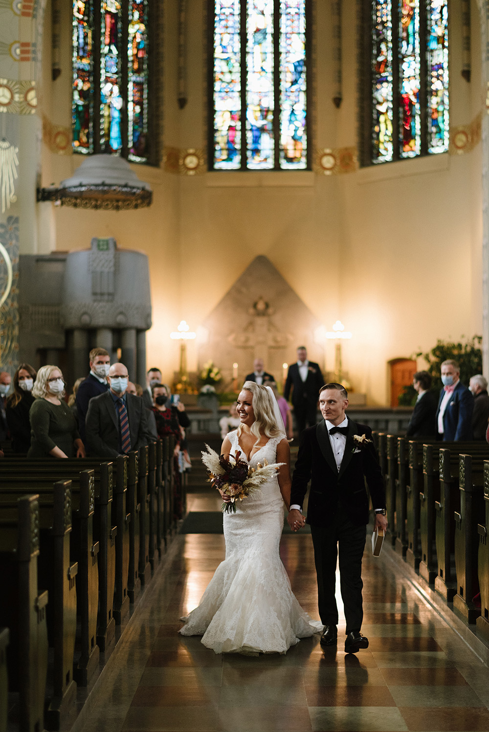 turku valokuvaaja häät kakola hotel