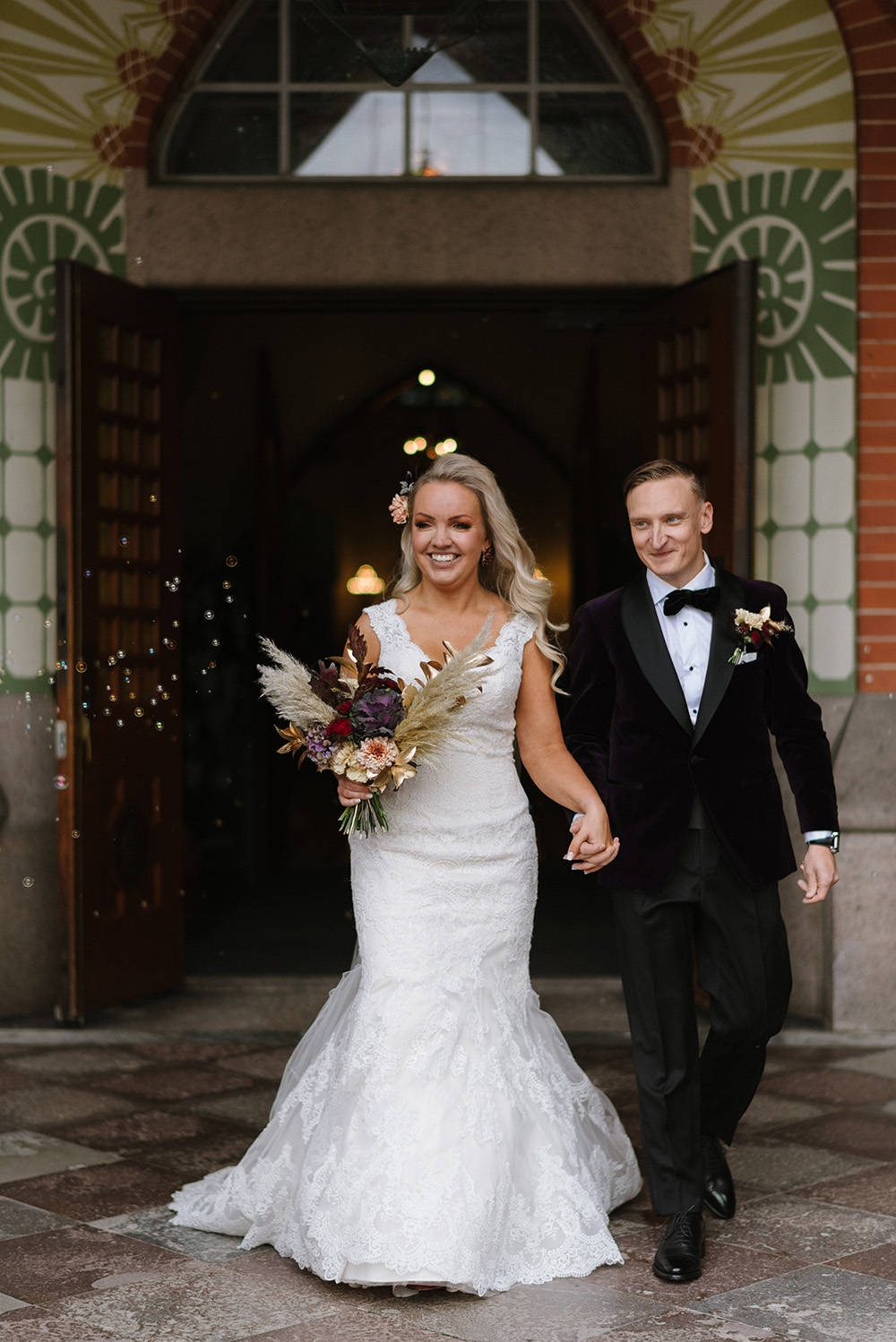 turku valokuvaaja häät kakola hotel