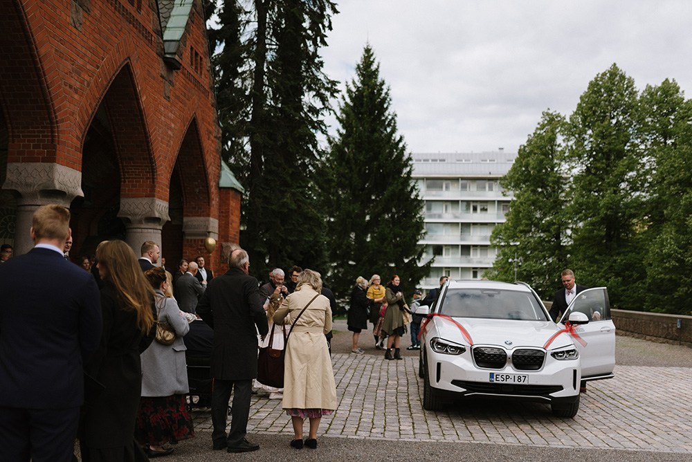 turku valokuvaaja häät kakola hotel