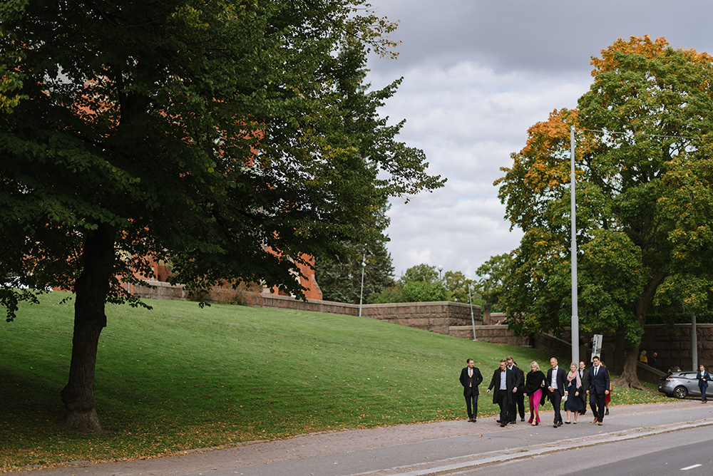 turku valokuvaaja häät kakola hotel