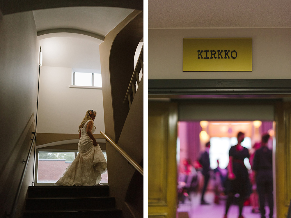 turku valokuvaaja häät kakola hotel