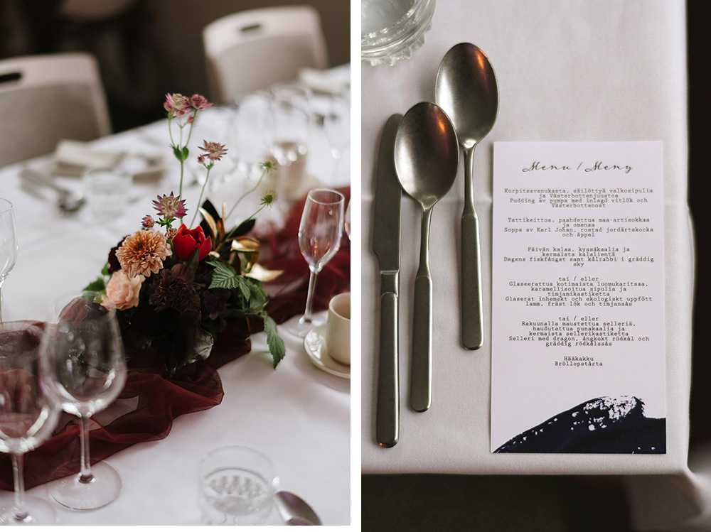 turku valokuvaaja häät kakola hotel