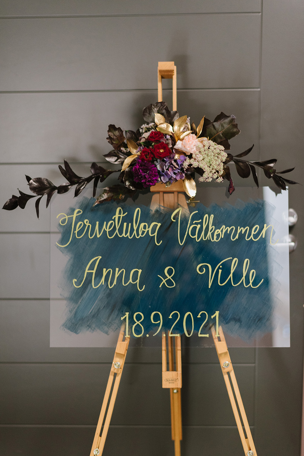 turku valokuvaaja häät kakola hotel