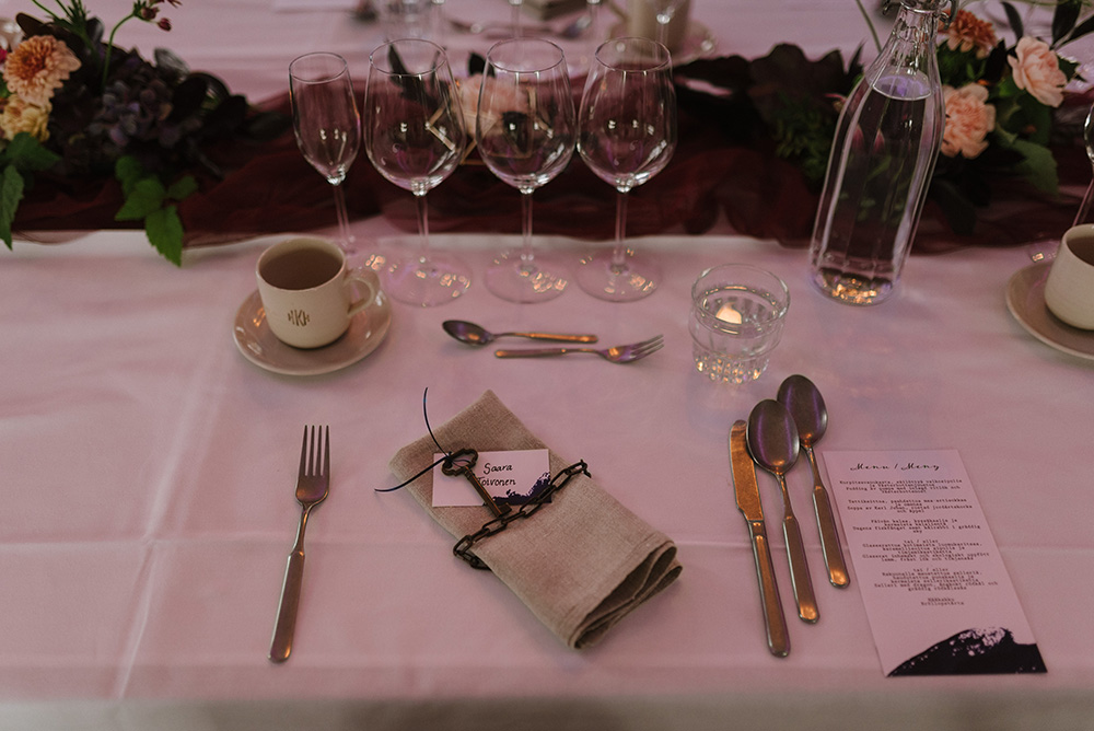 turku valokuvaaja häät kakola hotel