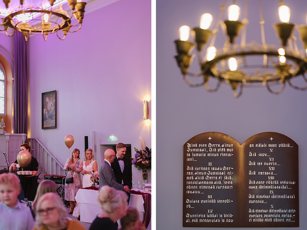 turku valokuvaaja häät kakola hotel