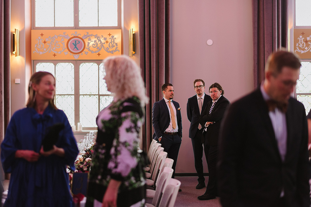 turku valokuvaaja häät kakola hotel