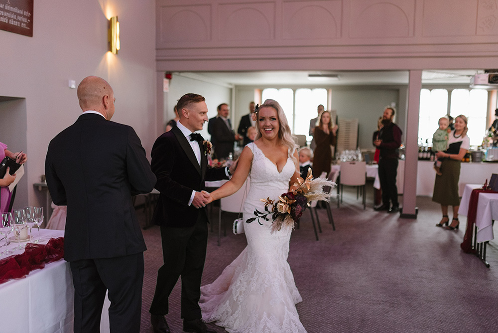 Kakola Wedding Photographer Turku