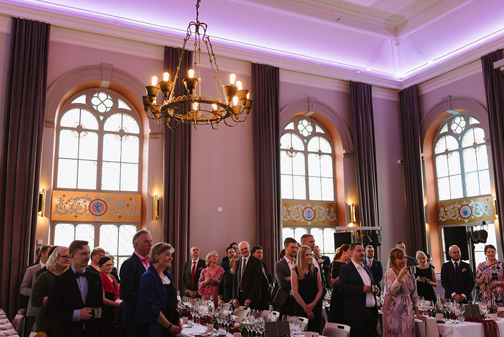 turku valokuvaaja häät kakola hotel