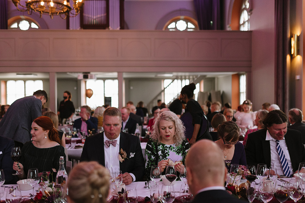 turku valokuvaaja häät kakola hotel