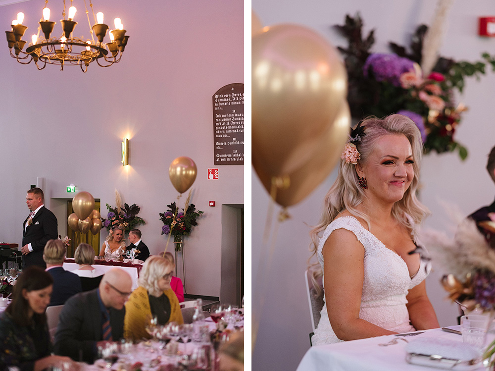 turku valokuvaaja häät kakola hotel