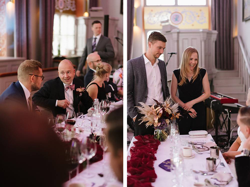 turku valokuvaaja häät kakola hotel