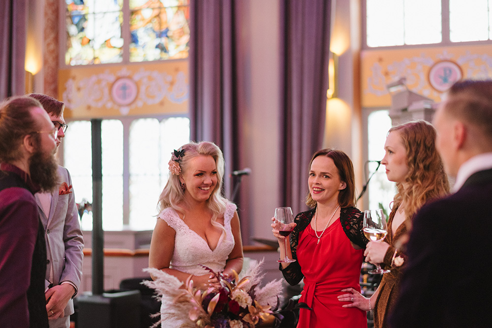 turku valokuvaaja häät kakola hotel