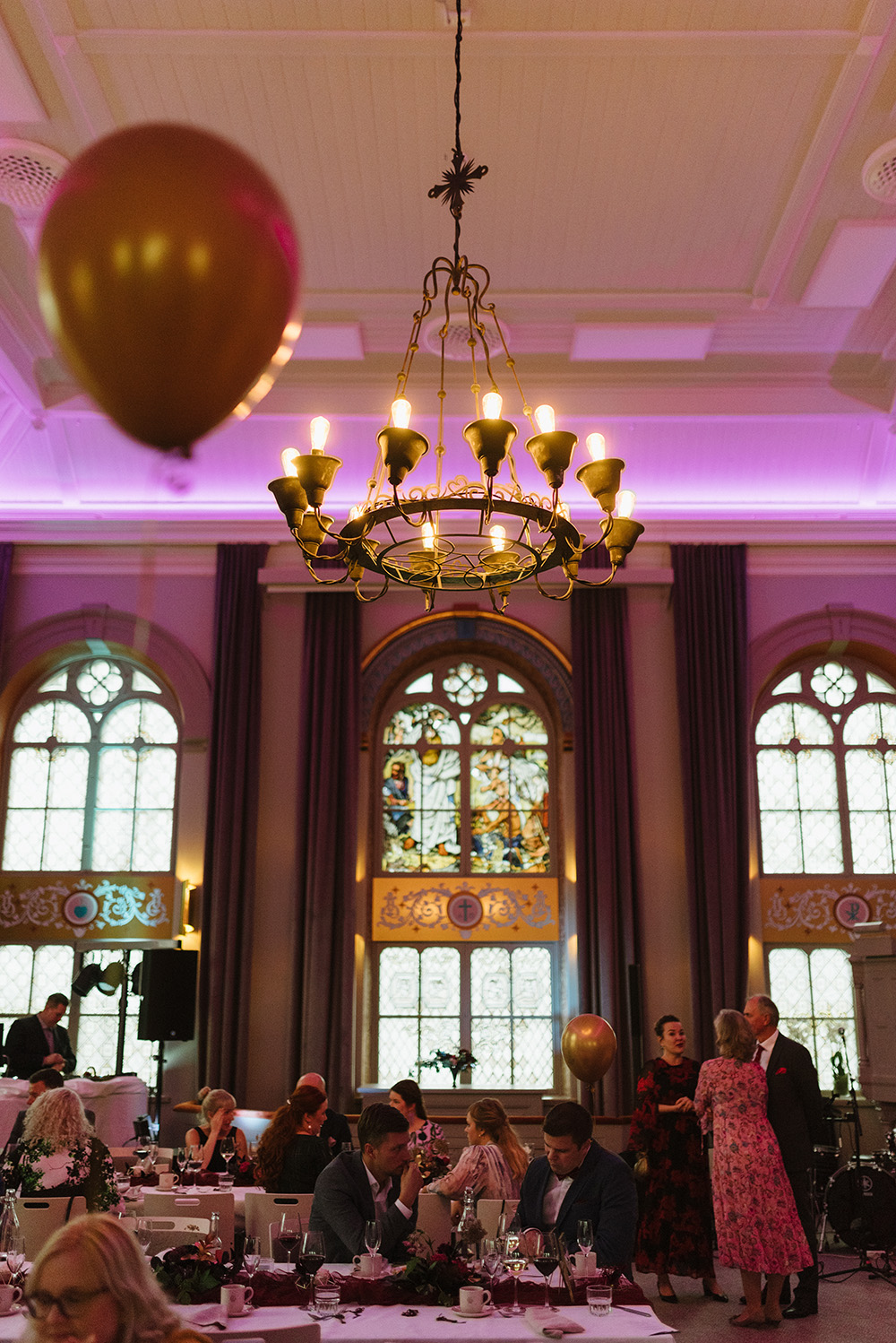 Kakola Wedding Photographer Turku