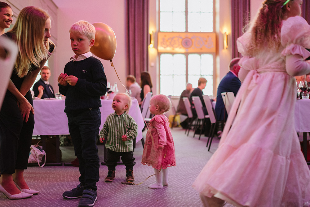 Kakola Wedding Photographer Turku