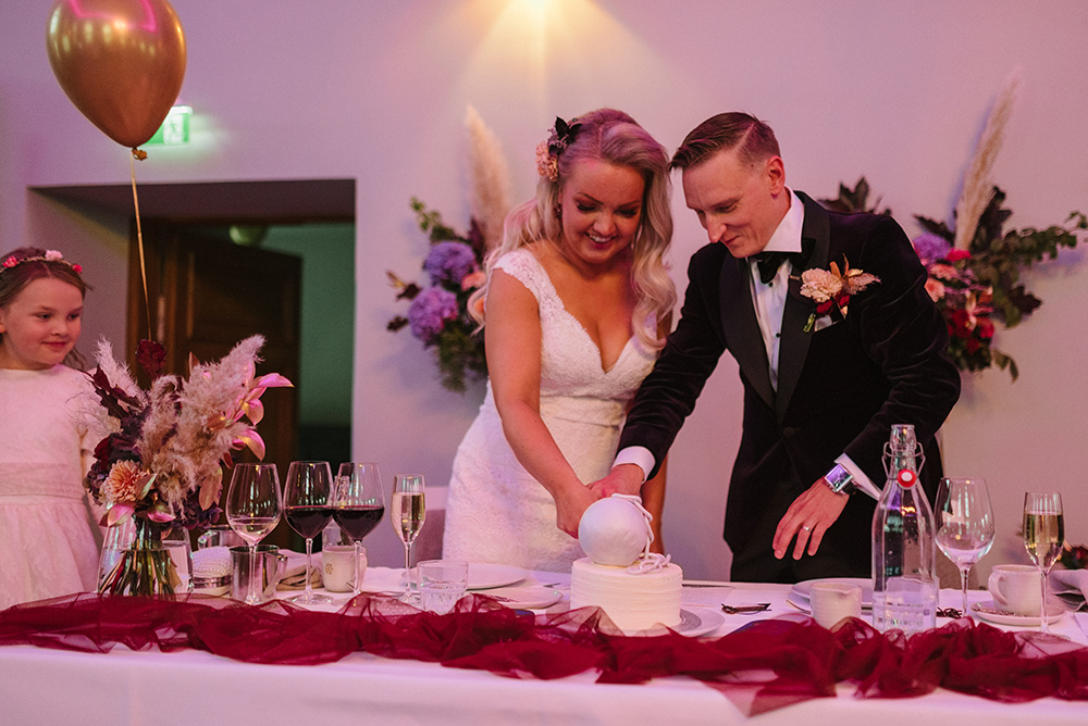 turku valokuvaaja häät kakola hotel