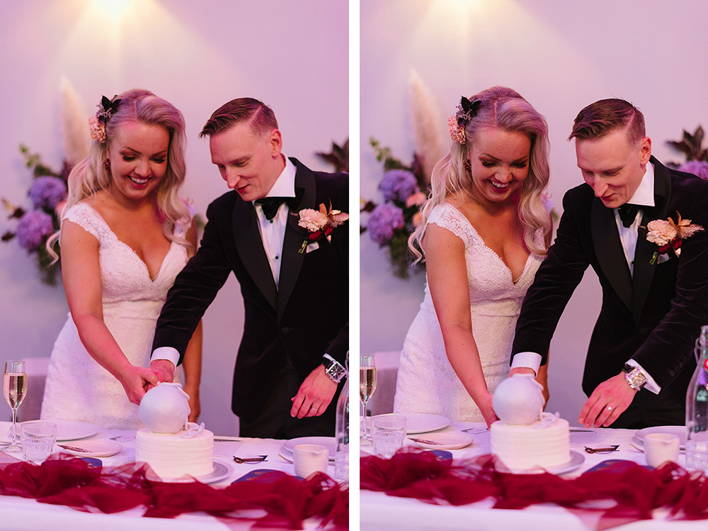 turku valokuvaaja häät kakola hotel