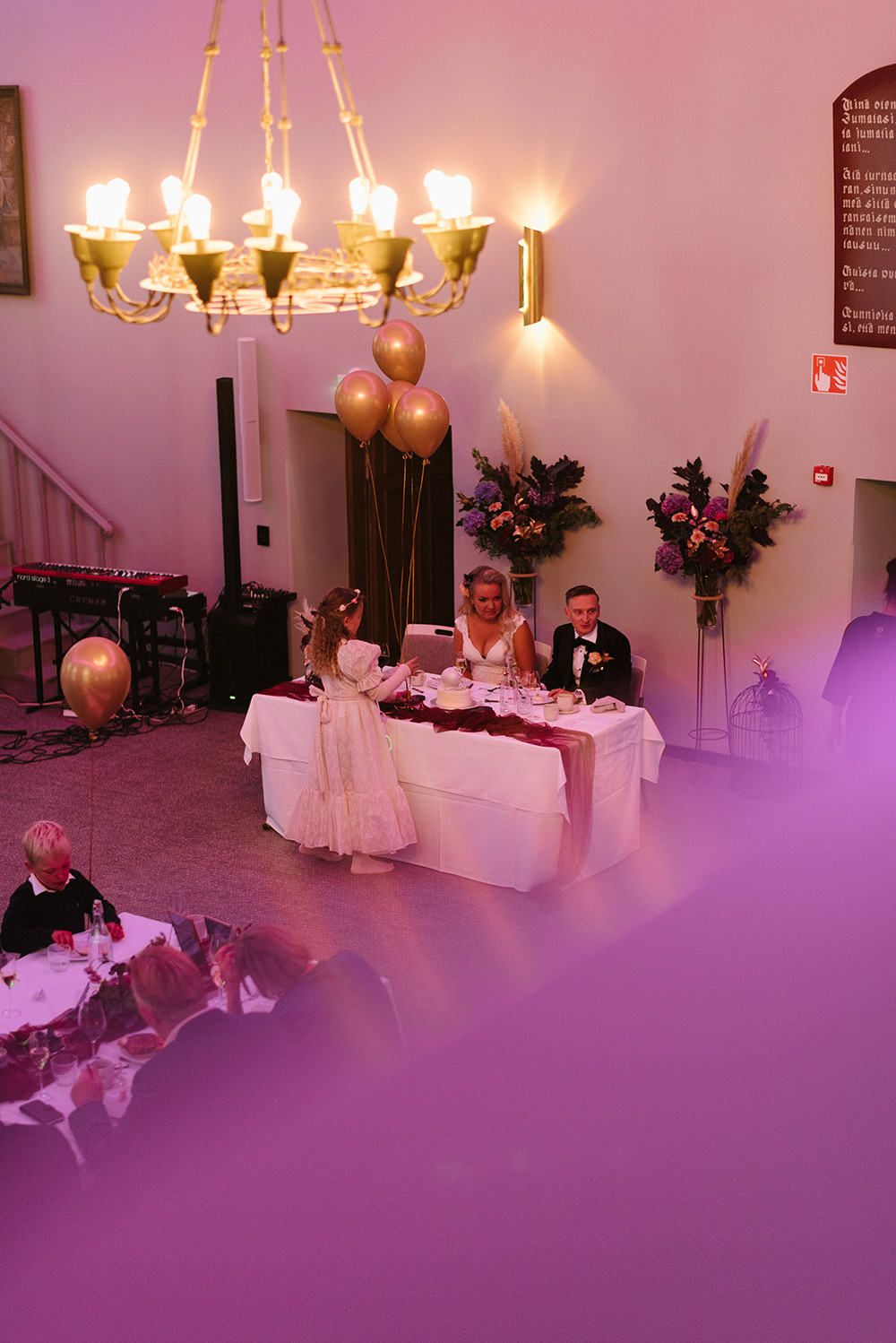 Kakola Wedding Photographer Turku