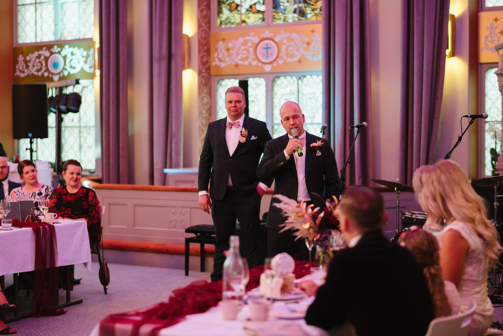 turku valokuvaaja häät kakola hotel