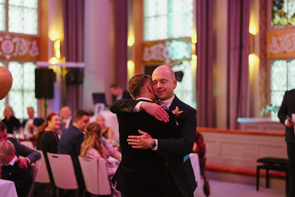 Kakola Wedding Photographer Turku