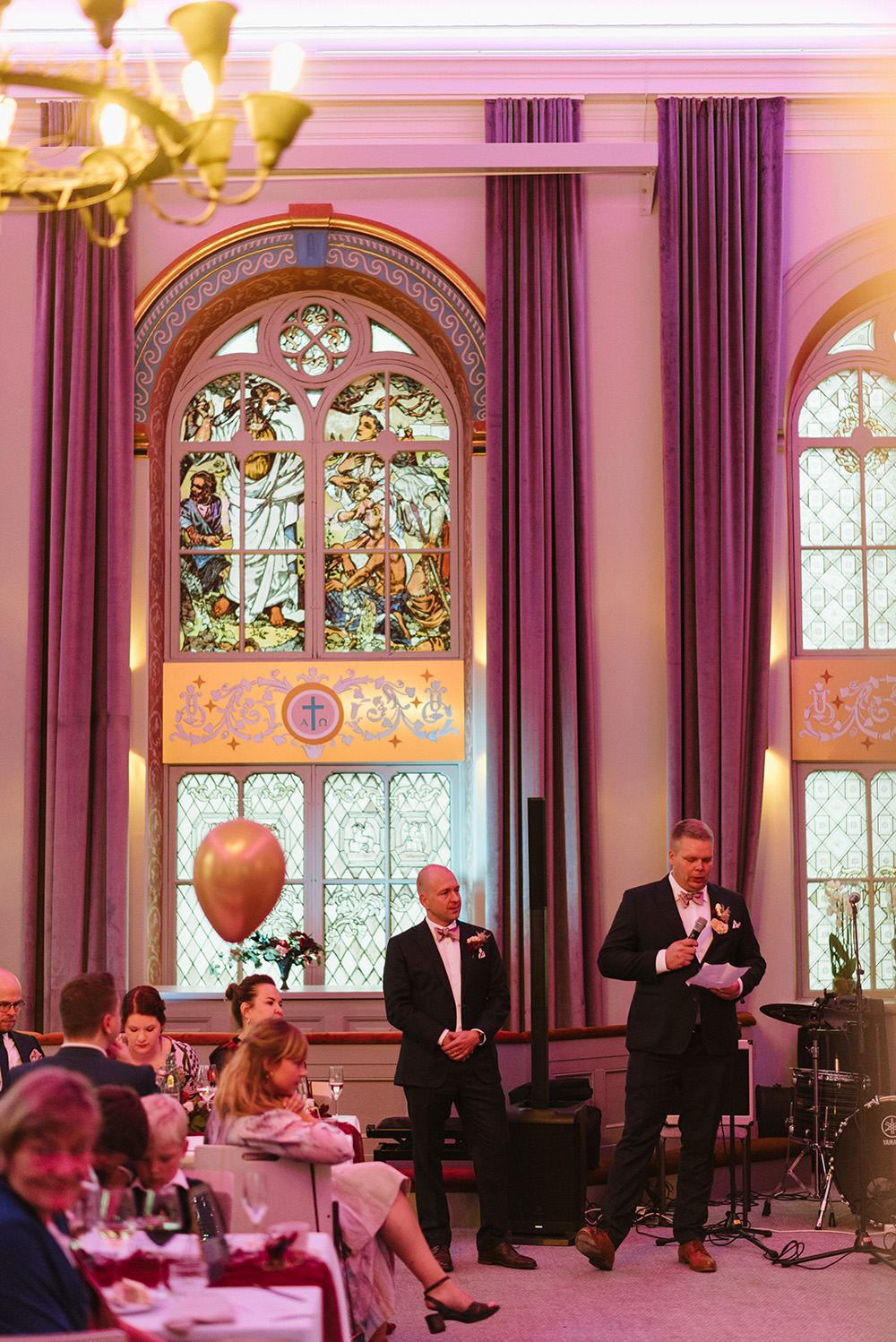 Kakola Wedding Photographer Turku