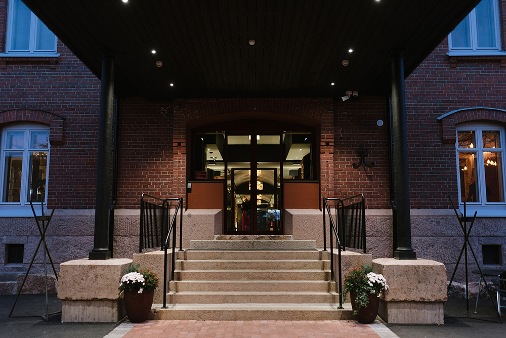 Kakola Wedding Photographer Turku