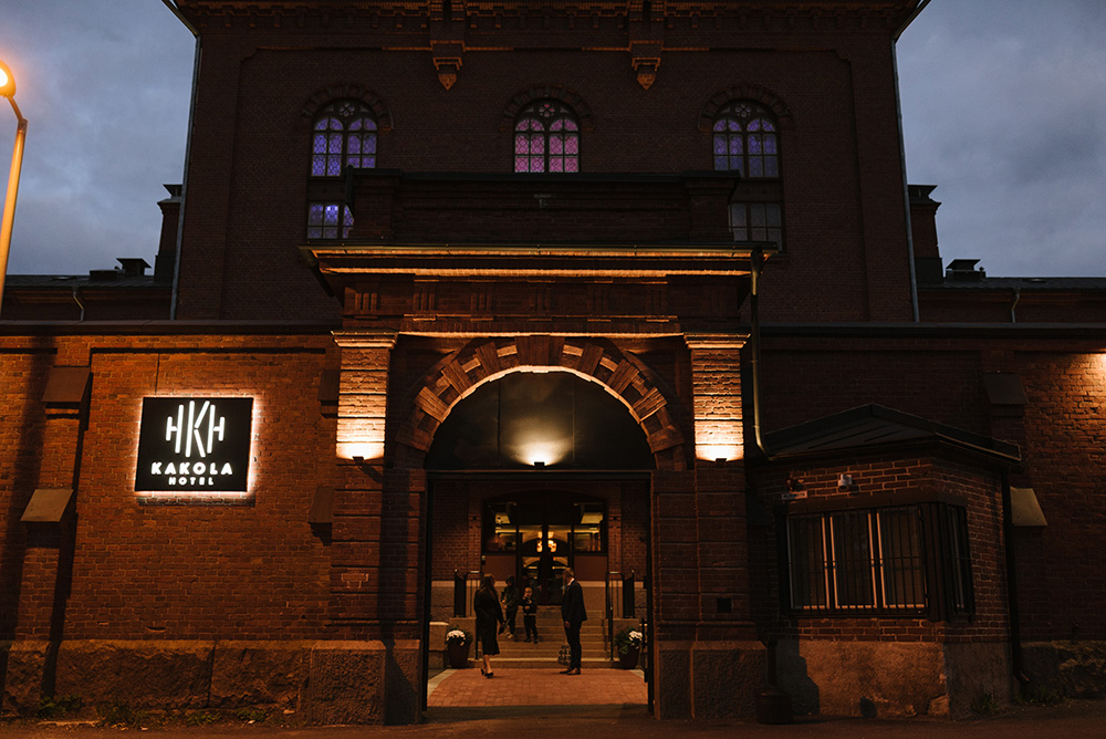 turku valokuvaaja häät kakola hotel