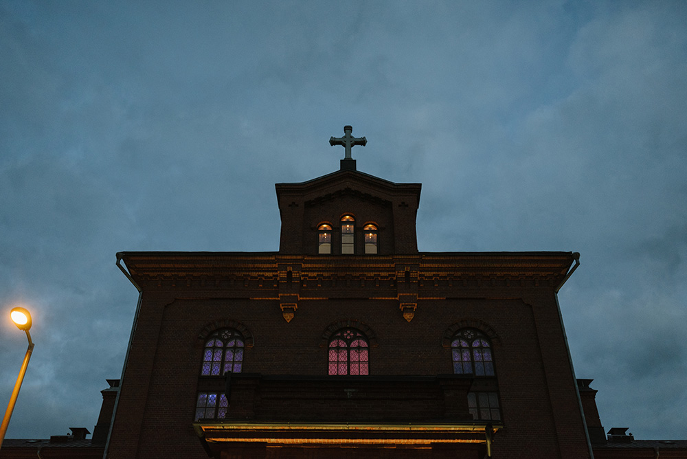 Kakola Wedding Photographer Turku