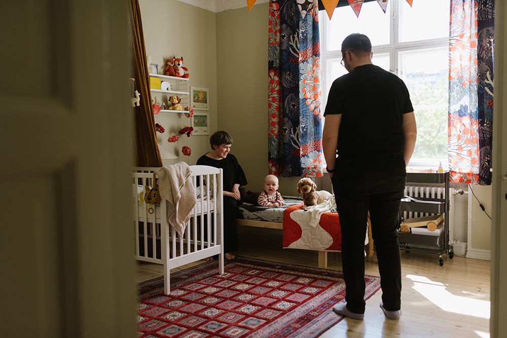 familfefotografering vasa fotograf vaasa perhekuvaus