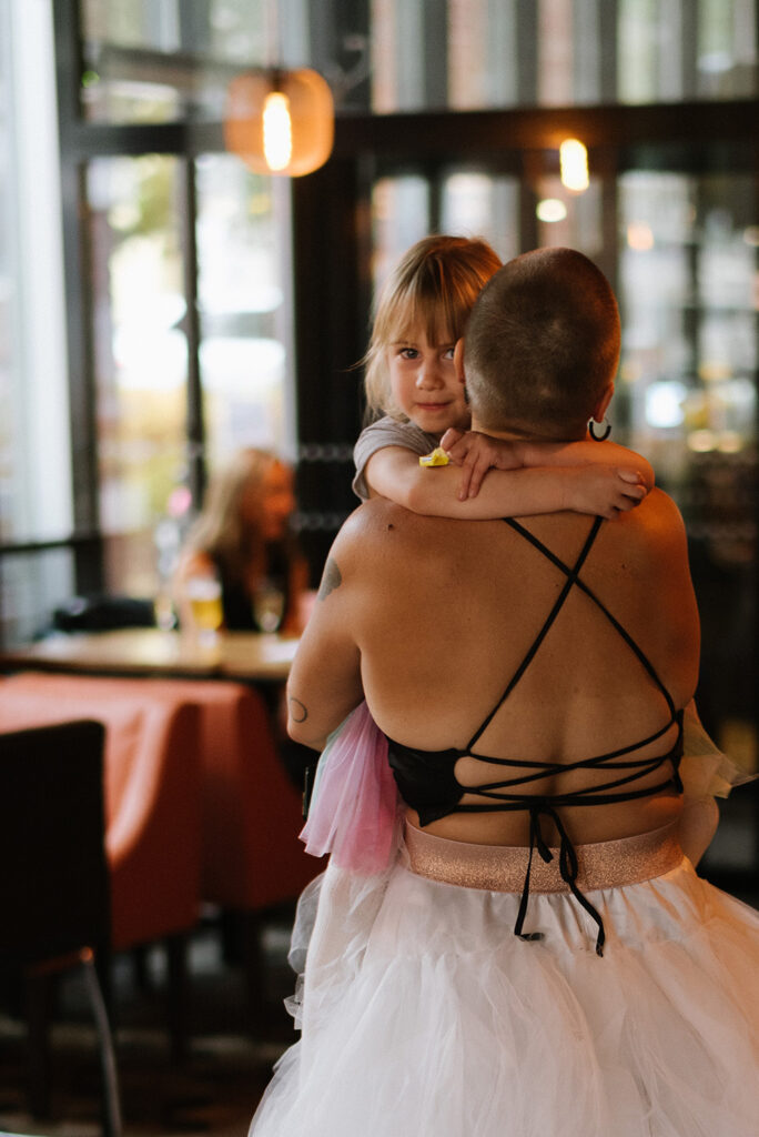 extraordinary ordinary julia lillqvist queer photographer