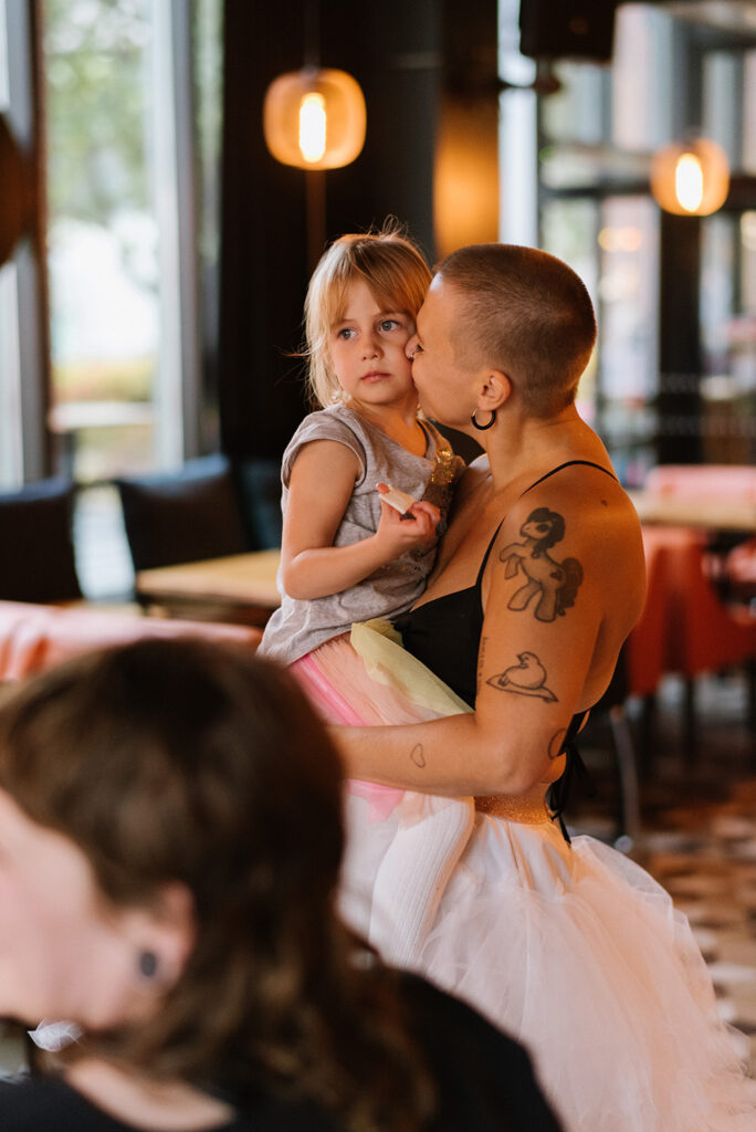 extraordinary ordinary julia lillqvist queer photographer