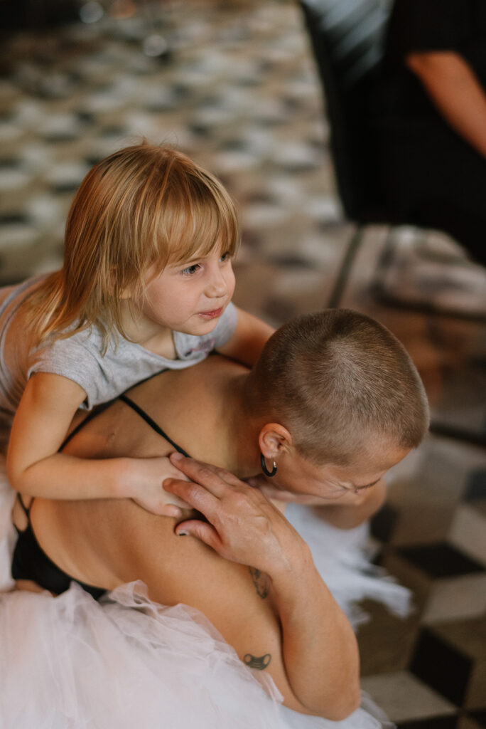 extraordinary ordinary julia lillqvist queer photographer